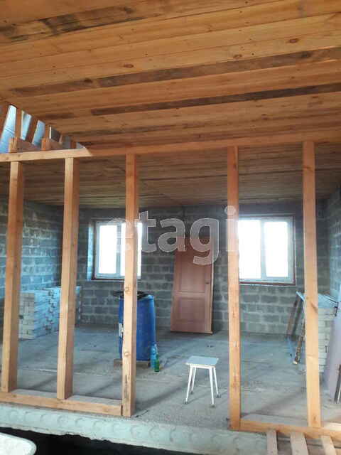 Продажа дома, 176м <sup>2</sup>, 9 сот., Саратов, Саратовская область,  