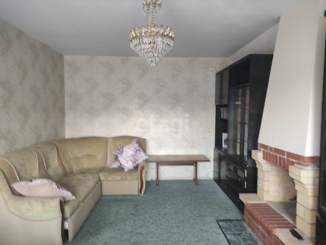 Продажа дома, 96м <sup>2</sup>, 7 сот., Саратов, Саратовская область,  Волжский 