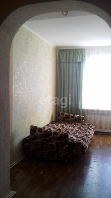 Продажа дома, 58м <sup>2</sup>, 3 сот., Саратов, Саратовская область,  Ленинский