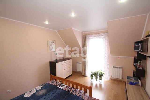 Продажа дома, 75м <sup>2</sup>, 1 сот., Саратов, Саратовская область,  