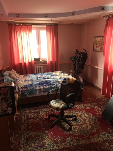 Продажа дома, 115м <sup>2</sup>, 2 сот., Саратов, Саратовская область,  Ленинский