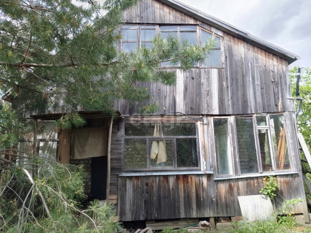 Продажа дачи, 50м <sup>2</sup>, 684 сот., Саратов, Саратовская область,  Саратов