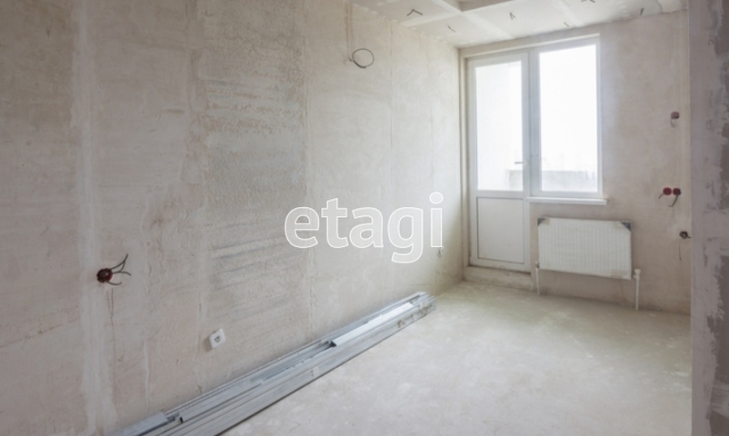 Продажа 1-комнатной квартиры, Саратов, Саратовская область,  Саратов