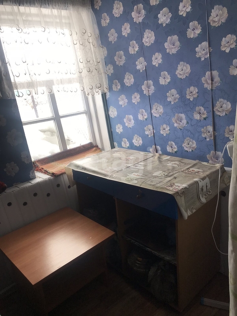 Продажа дома, 59м <sup>2</sup>, 8 сот., Саратов, Саратовская область,  Заводской