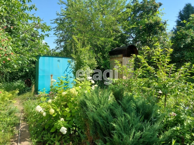 Продажа дачи, 30м <sup>2</sup>, 4 сот., Саратов, Саратовская область,  Саратов