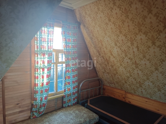 Продажа дачи, 37м <sup>2</sup>, 6 сот., Саратов, Саратовская область,  Саратов