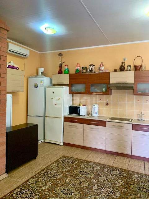 Продажа дома, 126м <sup>2</sup>, 4 сот., Саратов, Саратовская область,  Энгельс