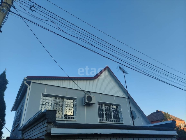 Продажа дома, 96м <sup>2</sup>, 7 сот., Саратов, Саратовская область,  Волжский 