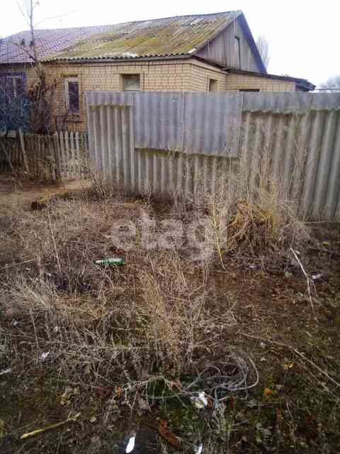 Продажа дома, 75м <sup>2</sup>, 2 сот., Саратов, Саратовская область,  Энгельсский