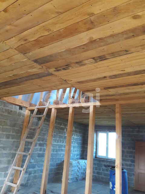 Продажа дома, 176м <sup>2</sup>, 9 сот., Саратов, Саратовская область,  