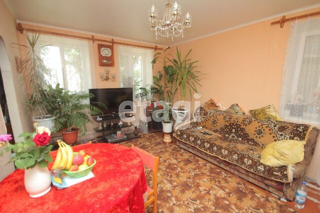 Продажа дома, 63м <sup>2</sup>, 5 сот., Саратов, Саратовская область,  