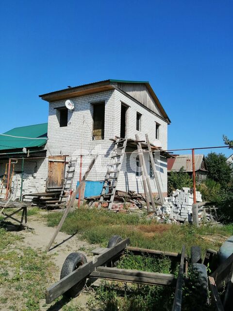 Продажа дома, 118м <sup>2</sup>, 8 сот., Саратов, Саратовская область,  
