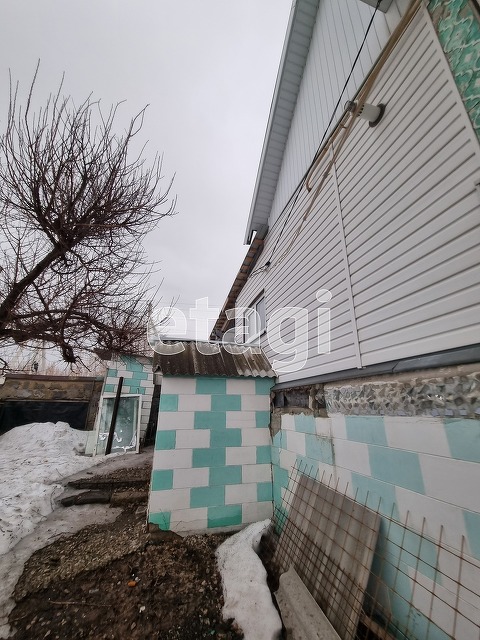 Продажа дома, 249м <sup>2</sup>, 5 сот., Саратов, Саратовская область,  Заводской