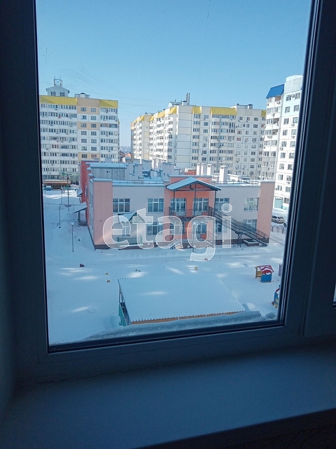 Продажа 2-комнатной квартиры, Саратов, Саратовская область,  Энгельс