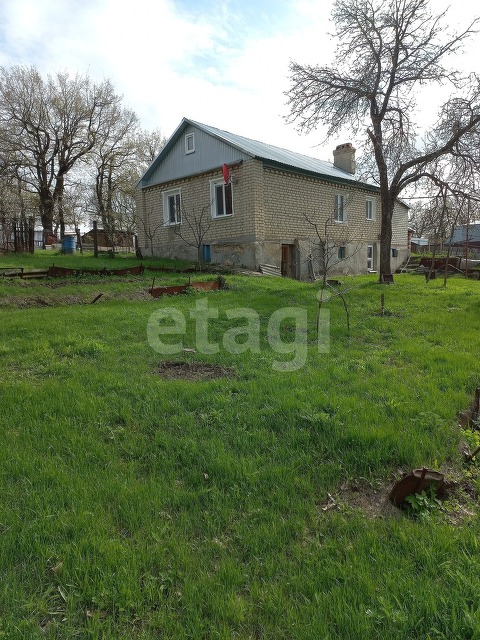 Продажа дома, 120м <sup>2</sup>, 16 сот., Саратов, Саратовская область,  