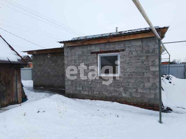 Продажа дома, 71м <sup>2</sup>, 6 сот., Саратов, Саратовская область,  