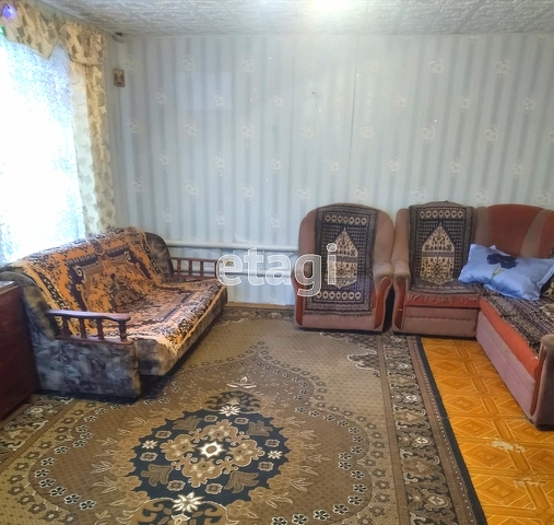 Продажа дома, 135м <sup>2</sup>, 11 сот., Саратов, Саратовская область,  