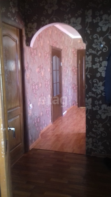 Продажа дома, 58м <sup>2</sup>, 3 сот., Саратов, Саратовская область,  Ленинский