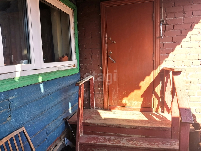 Продажа дома, 72м <sup>2</sup>, 4 сот., Саратов, Саратовская область,  