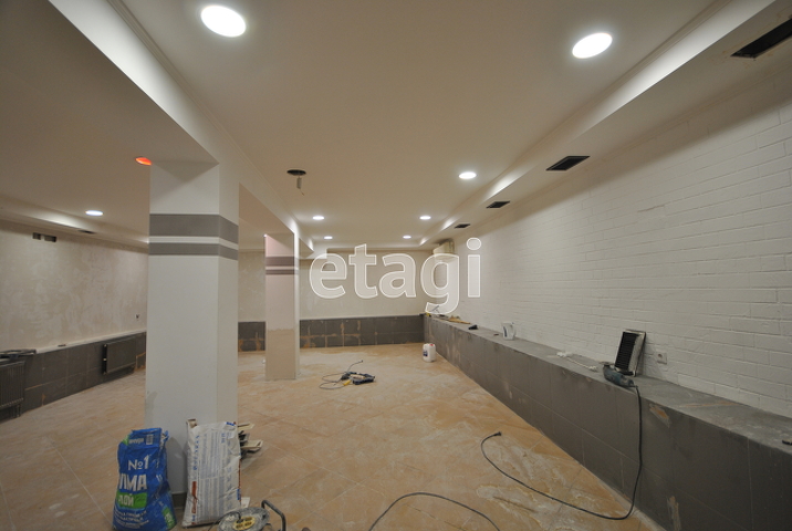 Продажа коммерческой недвижимости, 269м <sup>2</sup>, Саратов, Саратовская область,  Саратов