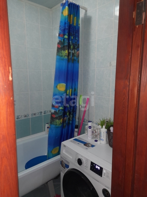 Продажа 1-комнатной квартиры, Саратов, Саратовская область,  Приволжский