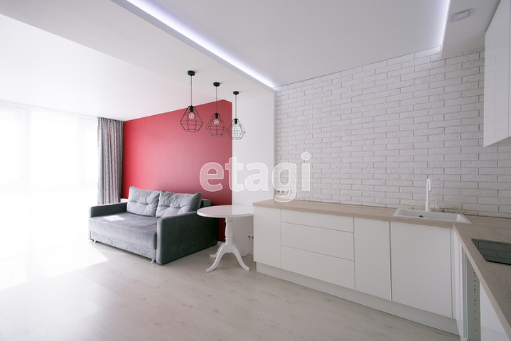 Продажа 1-комнатной квартиры, Саратов, Саратовская область,  Саратов