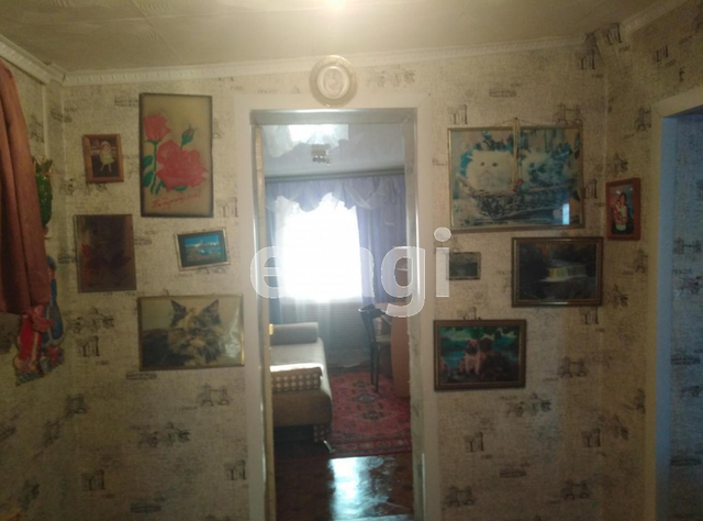 Продажа дома, 85м <sup>2</sup>, 6 сот., Саратов, Саратовская область,  