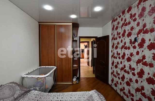 Продажа дома, 85м <sup>2</sup>, 6 сот., Саратов, Саратовская область,  