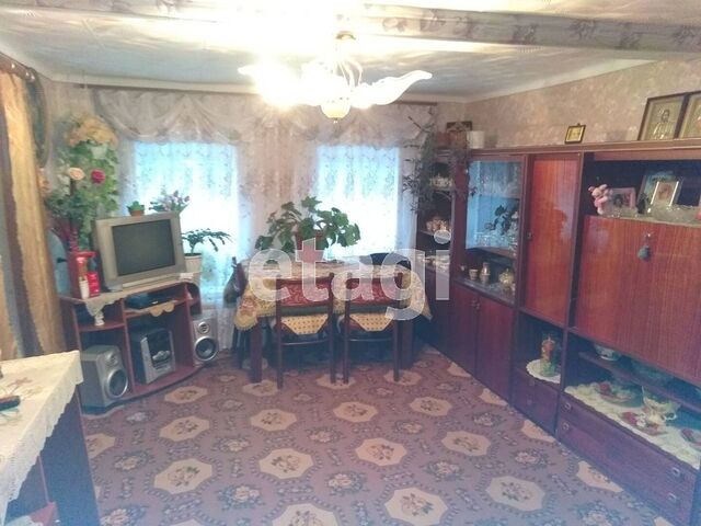 Продажа дома, 38м <sup>2</sup>, 16 сот., Саратов, Саратовская область,  