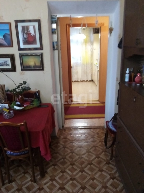 Продажа дома, 68м <sup>2</sup>, 3 сот., Саратов, Саратовская область,  Ленинский