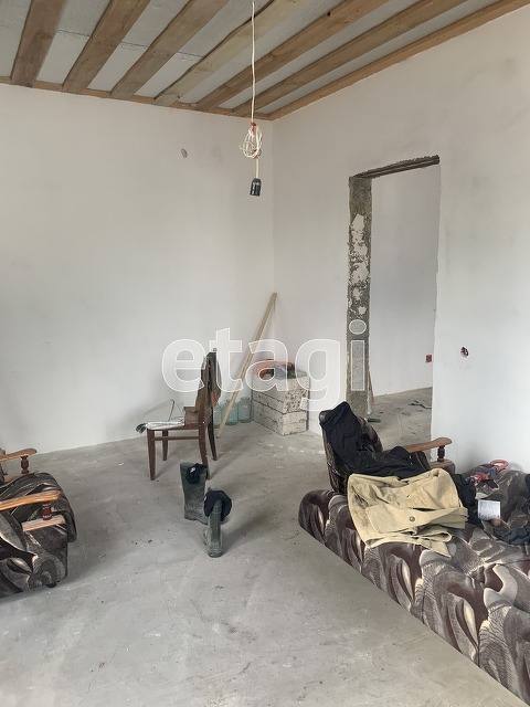 Продажа дачи, 120м <sup>2</sup>, 5 сот., Саратов, Саратовская область,  Саратов