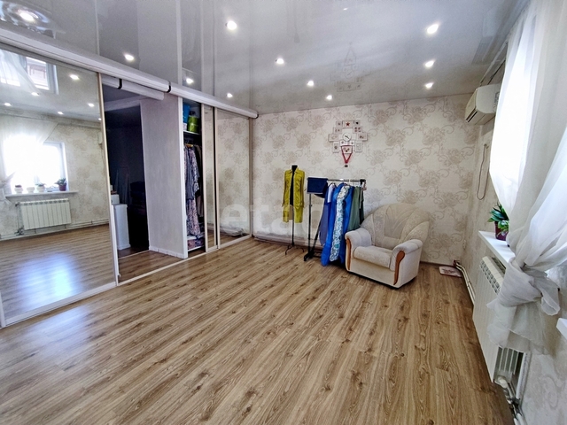 Продажа дома, 163м <sup>2</sup>, 1 сот., Саратов, Саратовская область,  Кировский