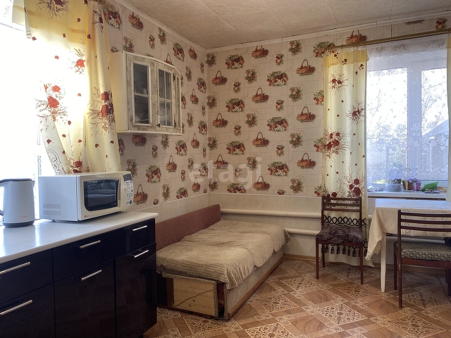 Продажа дома, 76м <sup>2</sup>, 20 сот., Саратов, Саратовская область,  Саратов