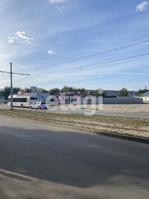 Продажа участка, Саратов, Саратовская область,  Заводской