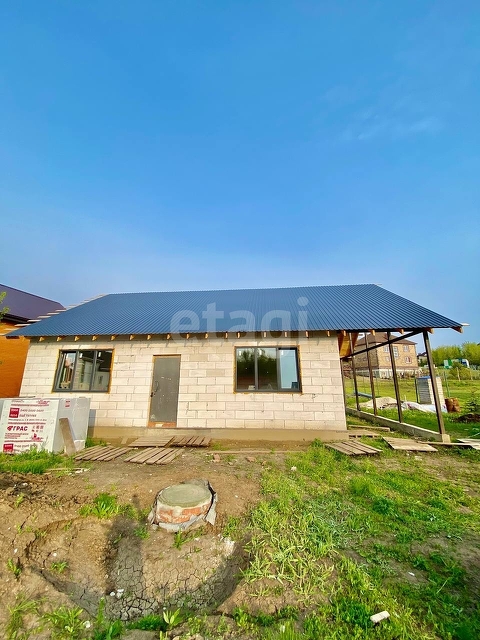 Продажа дома, 138м <sup>2</sup>, 9 сот., Саратов, Саратовская область,  Саратов