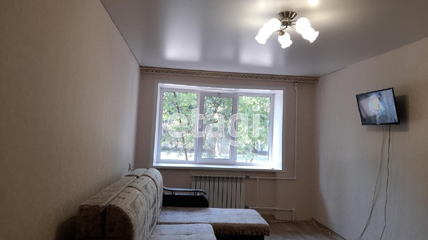 Продажа 1-комнатной квартиры, Саратов, Саратовская область,  Энгельс