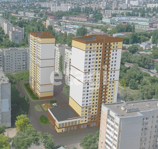 Продажа 1-комнатной квартиры, Саратов, Саратовская область,  Саратов