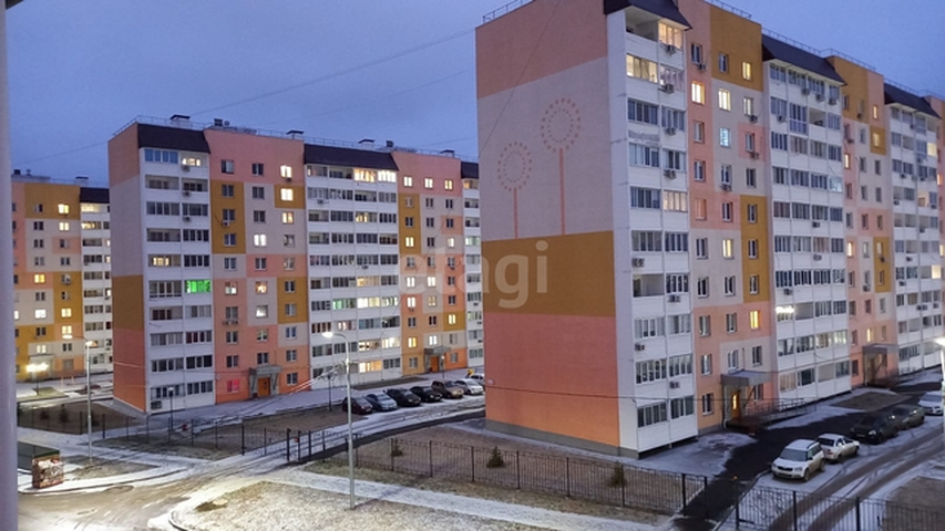 Продажа 1-комнатной квартиры, Саратов, Саратовская область,  Саратов