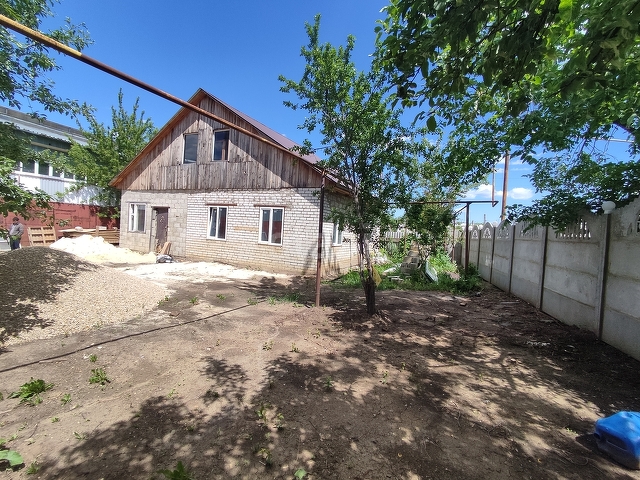 Продажа дома, 135м <sup>2</sup>, 7 сот., Саратов, Саратовская область,  Ленинский