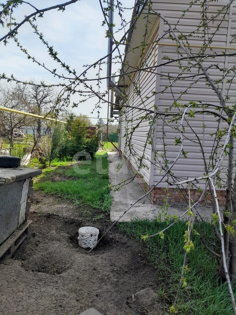 Продажа дома, 120м <sup>2</sup>, 18 сот., Саратов, Саратовская область,  Саратов