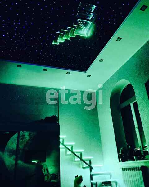 Продажа дома, 491м <sup>2</sup>, 8 сот., Саратов, Саратовская область,  