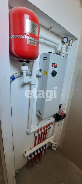 Продажа дома, 92м <sup>2</sup>, 8 сот., Саратов, Саратовская область,  Энгельс