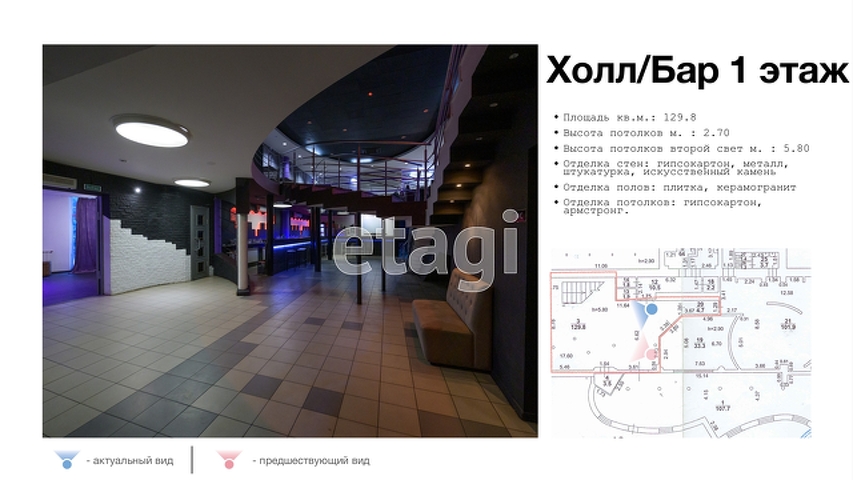 Продажа коммерческой недвижимости, 4397м <sup>2</sup>, Саратов, Саратовская область,  Саратов