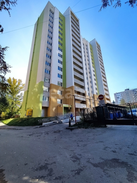 Продажа 1-комнатной квартиры, Саратов, Саратовская область,  Саратов