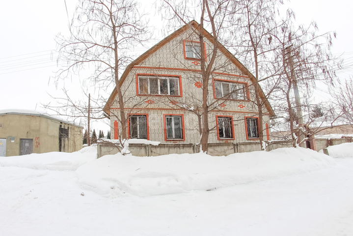 Продажа дома, 405м <sup>2</sup>, 10 сот., Саратов, Саратовская область,  Кировский