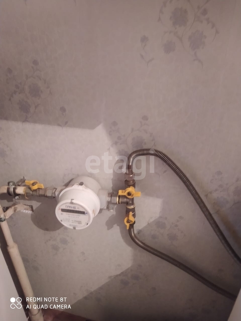 Продажа 2-комнатной квартиры, Саратов, Саратовская область,  Энгельс