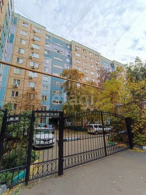 Продажа 1-комнатной квартиры, Саратов, Саратовская область,  Саратов