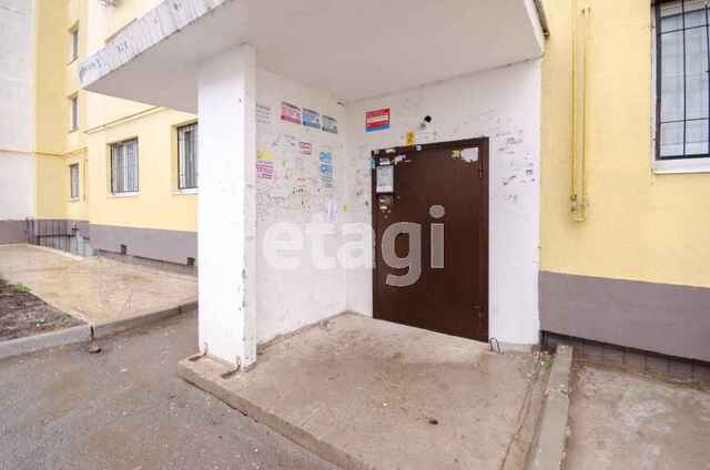 Продажа 1-комнатной квартиры, Саратов, Саратовская область,  Саратов