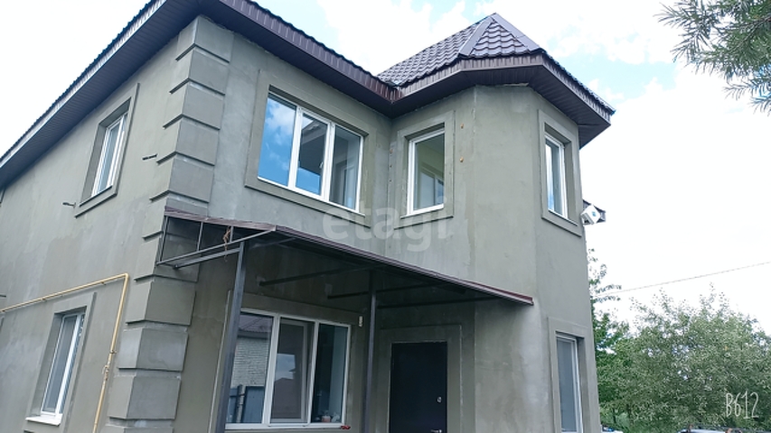 Продажа дома, 200м <sup>2</sup>, 6 сот., Саратов, Саратовская область,  Волжский 