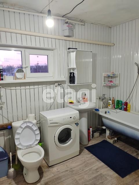 Продажа дома, 104м <sup>2</sup>, 6 сот., Саратов, Саратовская область,  